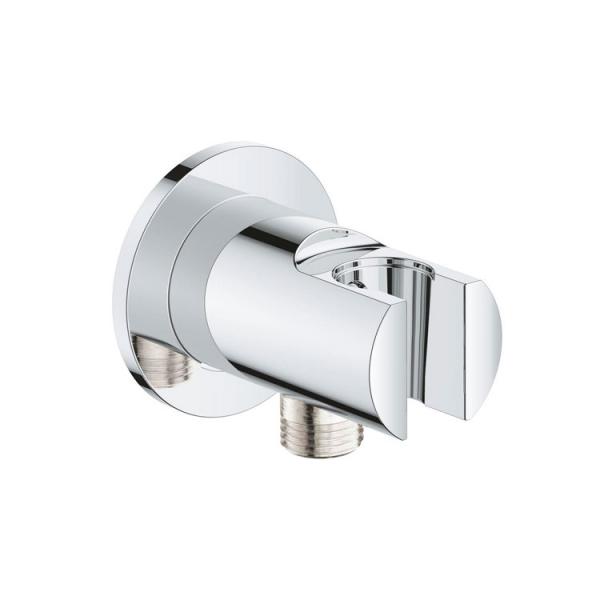 Grohe Vitalio Universal vægudtag m/bruseholder