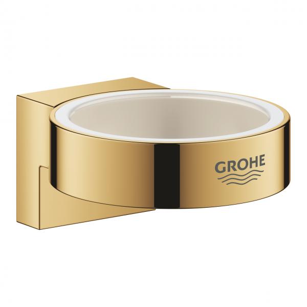 Grohe Selection holder - Poleret cool sunrise