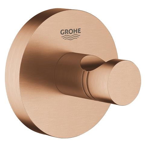 Grohe Essentials krog - Børstet warm sunset