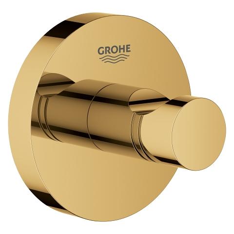 Grohe Essentials krog - Poleret cool sunrise