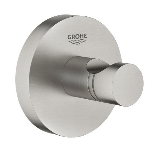 Grohe Essentials krog - Steel