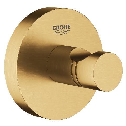 Grohe Essentials krog - Børstet cool sunrise