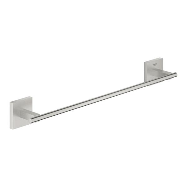 Grohe Start Cube håndklædestang - 450 mm - Supersteel