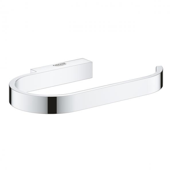 Grohe Selection toiletrulleholder - Krom