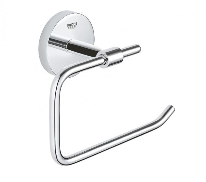 Grohe Start Cosmopolitan toiletpapirholder - Krom