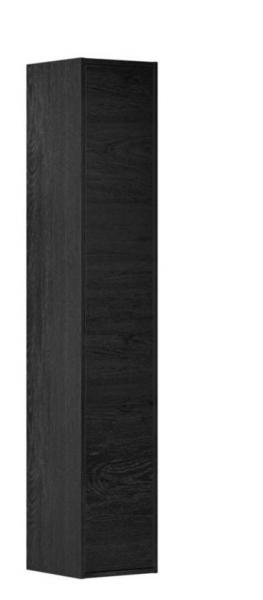 Gustavsberg Artic 30 højskab - Sort ask Gustavsberg Artic 30 højskab - Sort ask