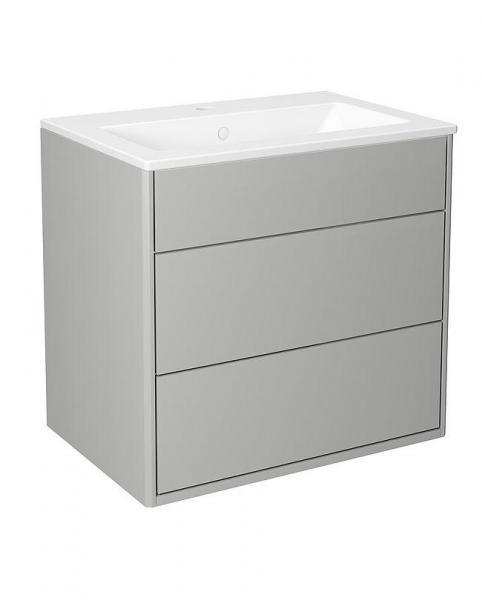 Gustavsberg Graphic 60 m&oslash;bels&aelig;t - Gr&aring;