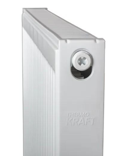 Outlet - Thermokraft radiator Type 21/PKP - H&oslash;jde 500 mm L&aelig;ngde 1300 mm