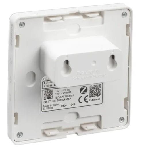 LK Wiser Zigbee gateway - Hvid