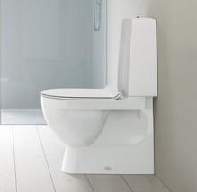 Duravit Durastyle gulvtoilet