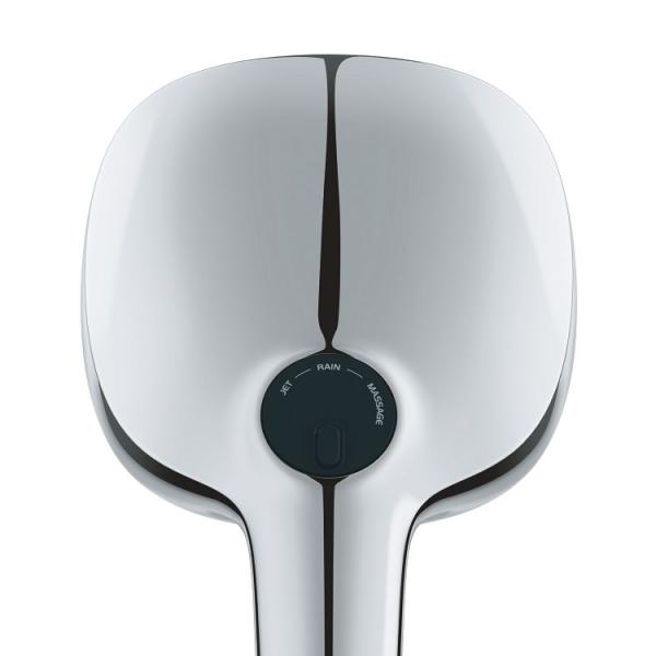 Grohe Vitalio Comfort 110 brusesæt 3 sprays m/Water Saving