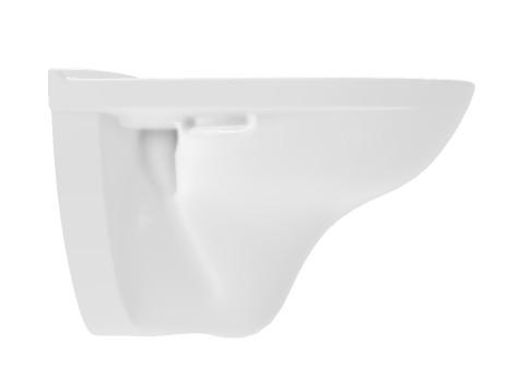 Villeroy & Boch O.novo Compact væghængt toilet