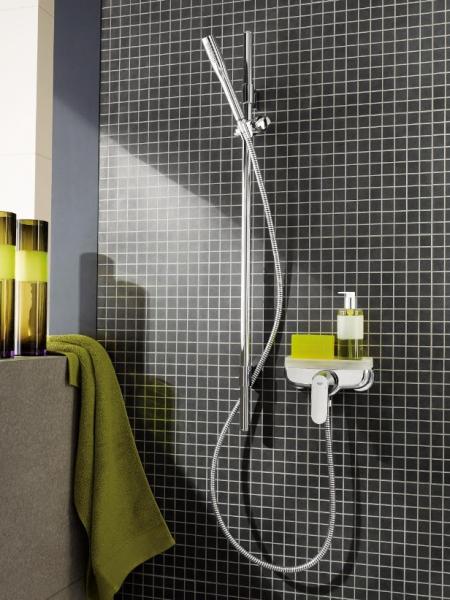 Grohe Eurosmart Cosmopolitan brusearmatur