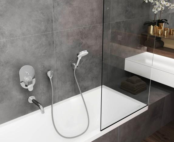 hansgrohe Vernis Blend kartud - Krom