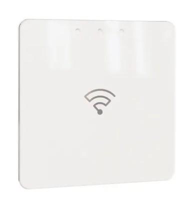 LK Wiser Zigbee gateway - Hvid