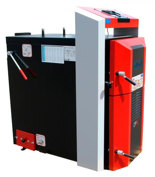 Attack Br&aelig;ndekedel DPX Standard 40kw