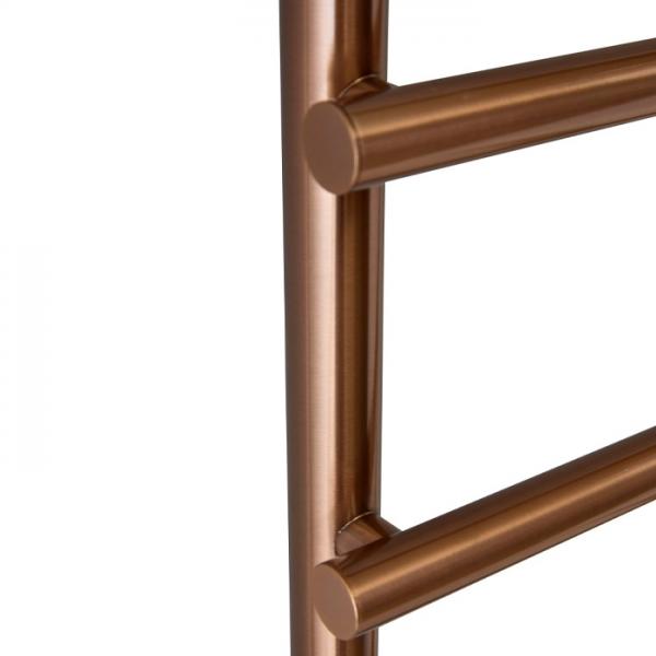 Cass&oslash;e Lazio h&aring;ndkl&aelig;det&oslash;rrer til el - B&oslash;rstet kobber