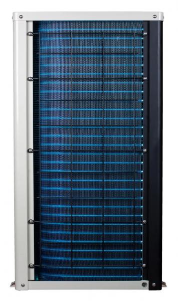 Langå Ecoplus Varmepumpe Luft til vand - 12kw