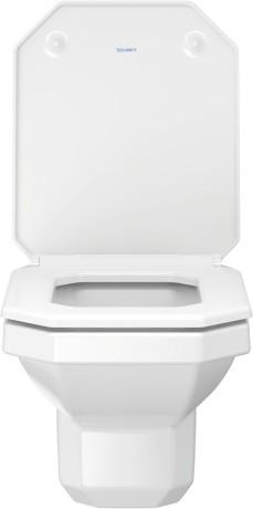 Duravit 1930 væghængt toilet