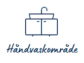 Til hndvaskeomrdet