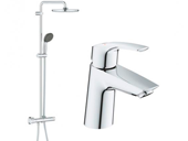 Grohe Week