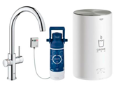 Grohe Week