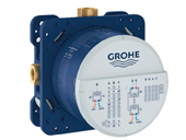 Grohe Week