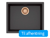 K�kkenvaske - Afhentning H�jbjerg