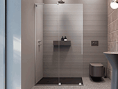 Str�mberg Walk-In